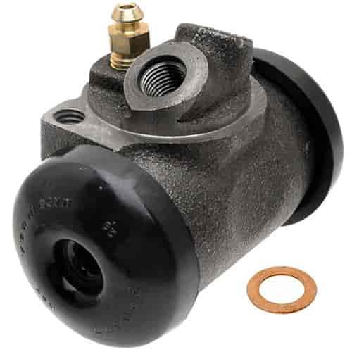 Front Driver Si (B)