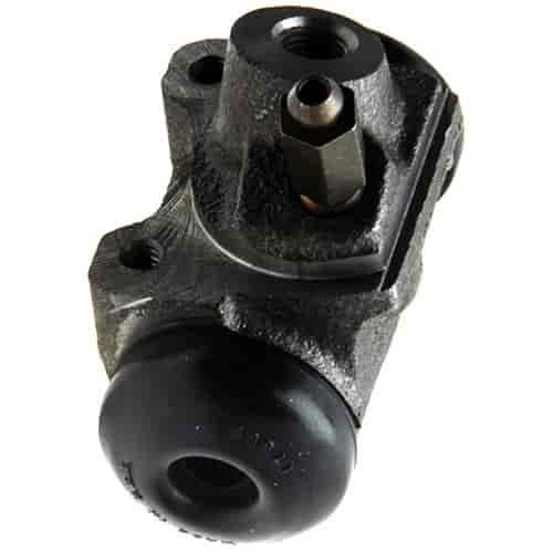 Rear Driver Sid (B)