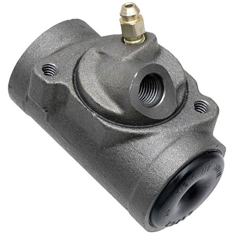 Drum Brake Wheel Cylinder for Select 1964-1974 GM Models [Front, Right/Passenger Side]