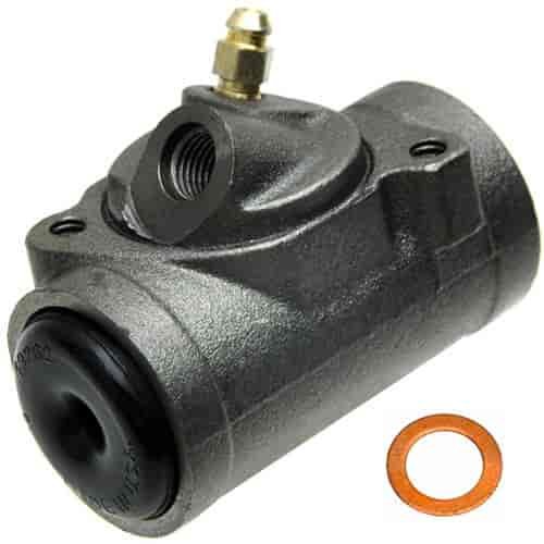 Front Driver Si (B)