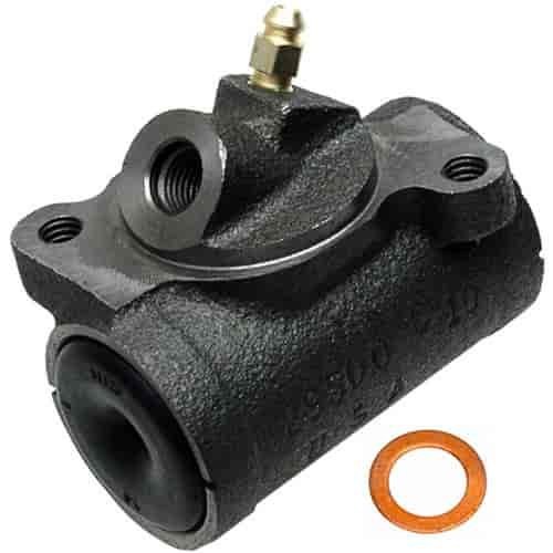 Front Driver Si (B)