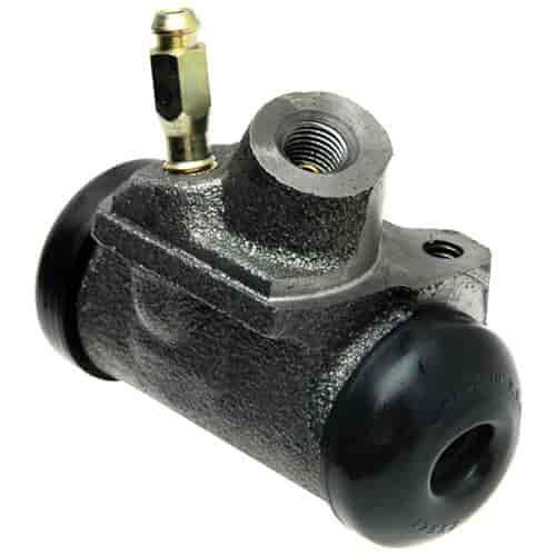 Rear Drum Brake (B)