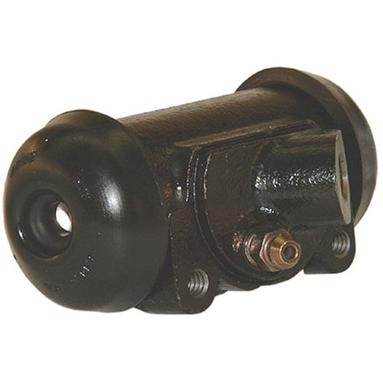 CYLINDER ASM RR BRK