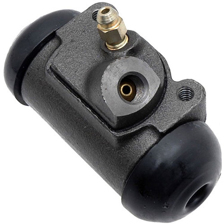 CYLINDER ASM RR BRK
