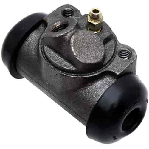 Rear Drum Brake (B)
