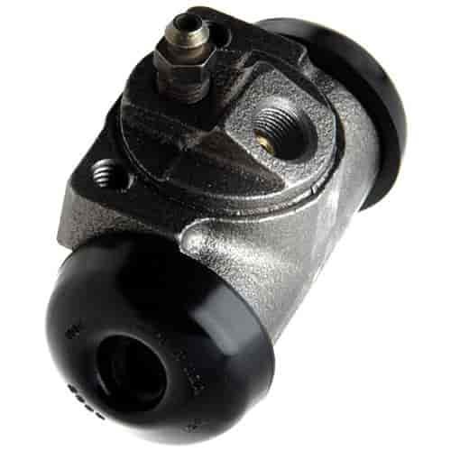 Rear Drum Brake (B)