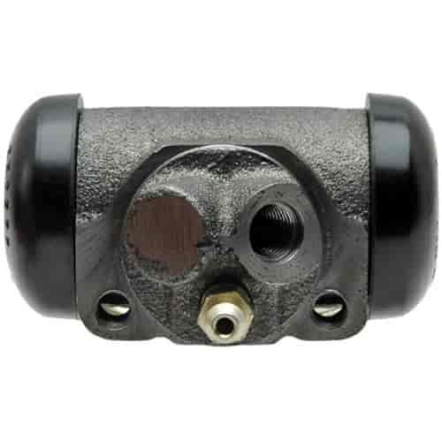 Front Driver Si (B)