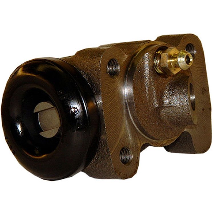 CYLINDER FRT BRK