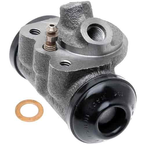 Front Driver Si (B)