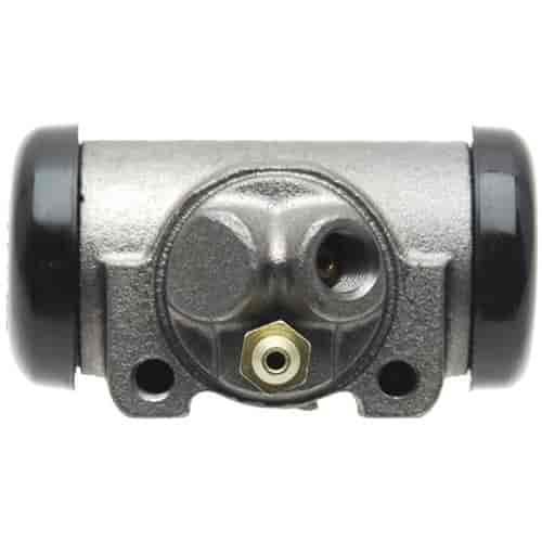 Rear Driver Sid (B)