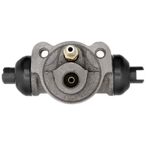 Rear Drum Brake (B)