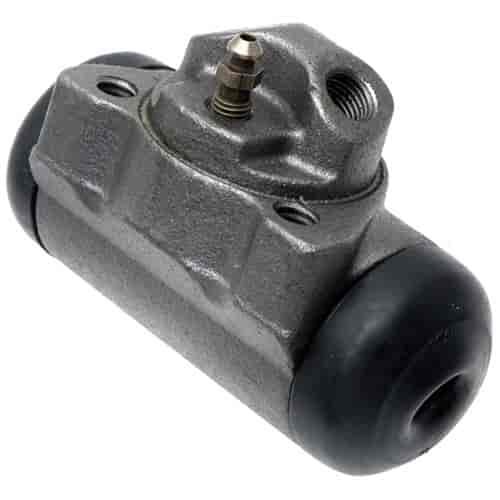 Rear Driver Sid (B)