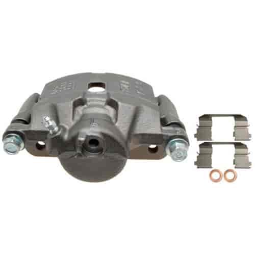 CALIPER ASM FRT BRK W/O B