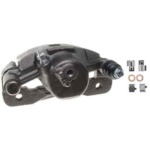 CALIPER ASM FRT BRK W/O B