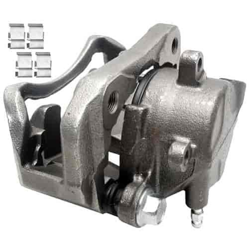 CALIPER ASM FRT BRK W/O B