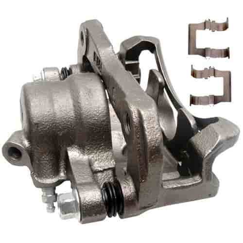 CALIPER ASM FRT BRK W/O B