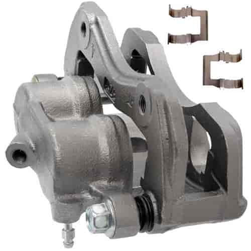 CALIPER ASM FRT BRK W/O B