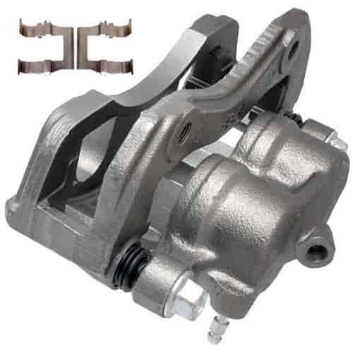 CALIPER ASM FRT BRK W/O B