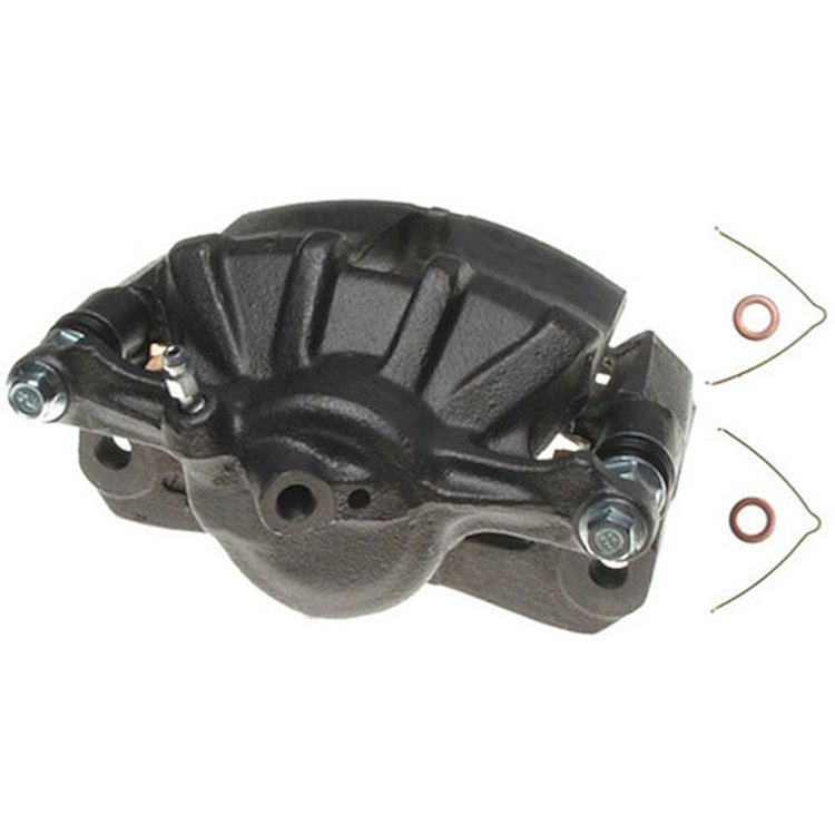 CALIPER ASM FRT BRK W/O B