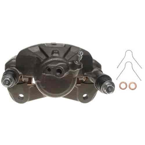 CALIPER ASM FRT BRK W/O B