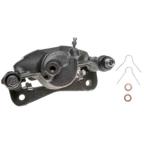 CALIPER ASM FRT BRK W/O B