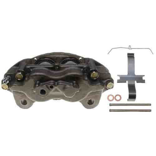 CALIPER ASM FRT BRK W/O B