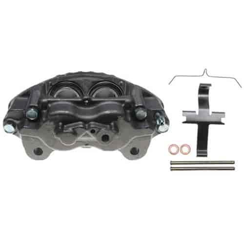 CALIPER ASM FRT BRK W/O B