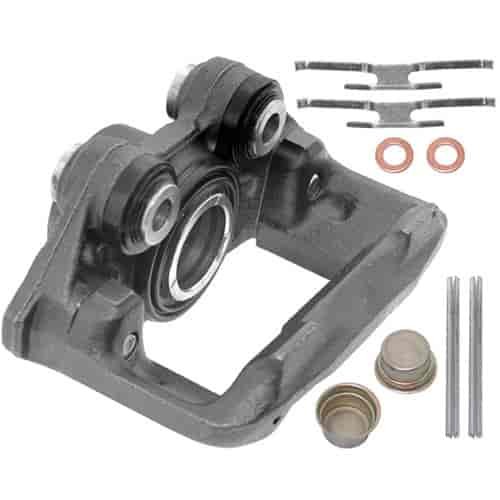 CALIPER ASM FRT BRK W/O B