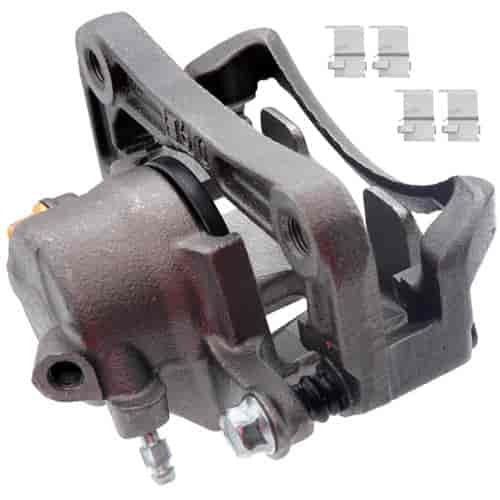 CALIPER ASM FRT BRK W/O B