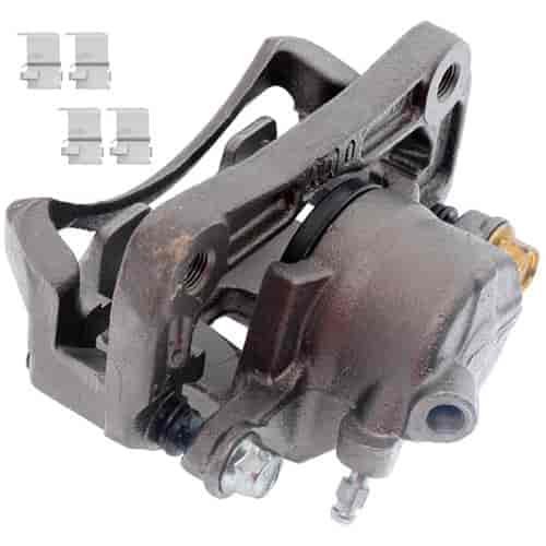 CALIPER ASM FRT BRK W/O B