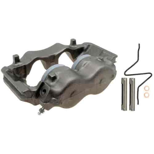CALIPER ASM FRT BRK W/O B