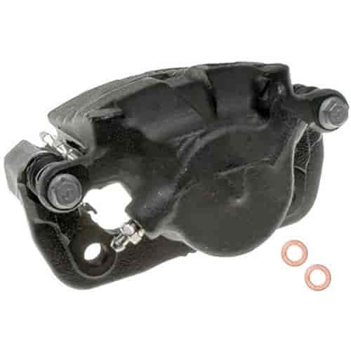CALIPER ASM FRT BRK W/O B