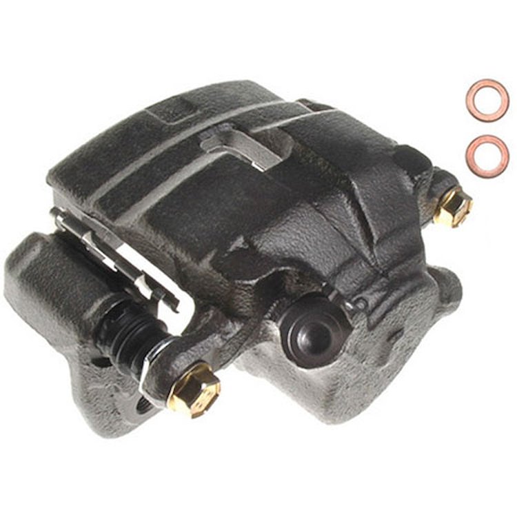 CALIPER ASM FRT BRK W/O B