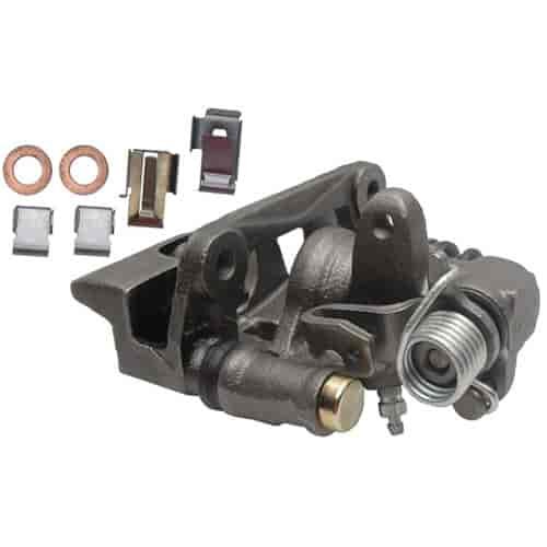 CALIPER ASM RR BRK W/0 BR