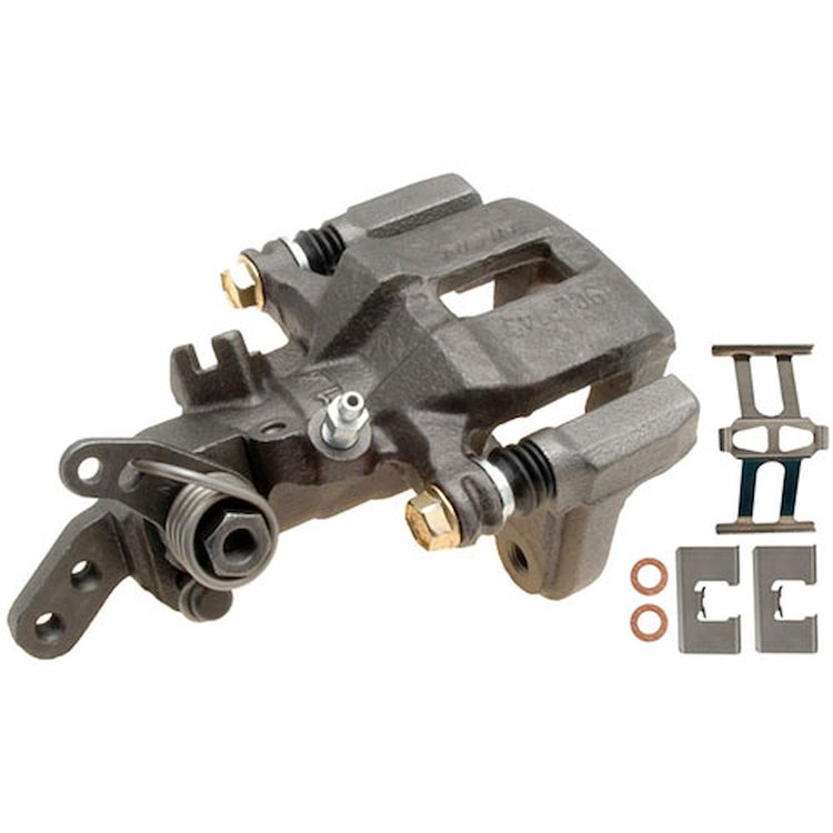 CALIPER ASM RR BRK W/0 BR