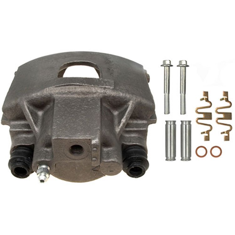 CALIPER ASM FRT BRK W/O B