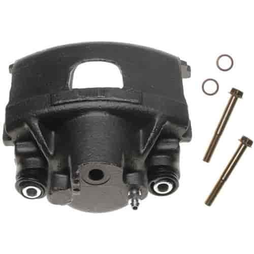 CALIPER ASM FRT BRK W/O B
