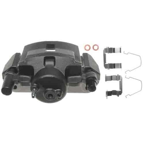 CALIPER ASM FRT BRK W/O B