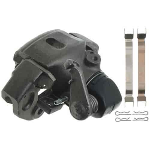 CALIPER ASM FRT BRK W/O B