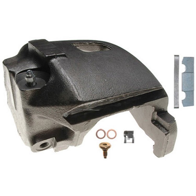 CALIPER ASM FRT BRK W/O B