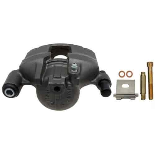 CALIPER ASM FRT BRK W/O B