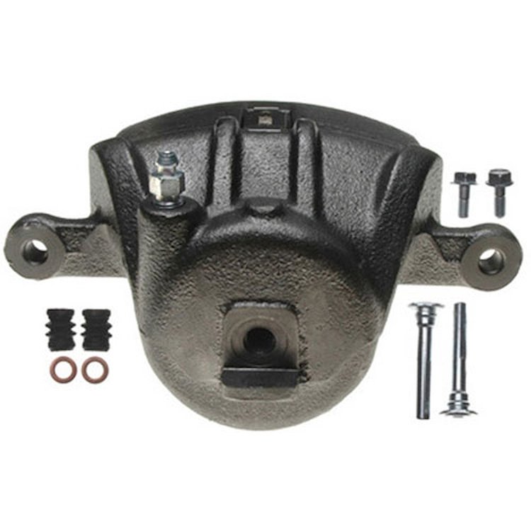 CALIPER ASM FRT BRK W/O B