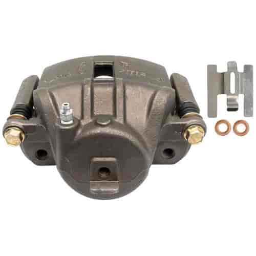 CALIPER ASM FRT BRK W/O B