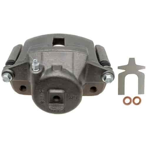CALIPER ASM FRT BRK W/O B