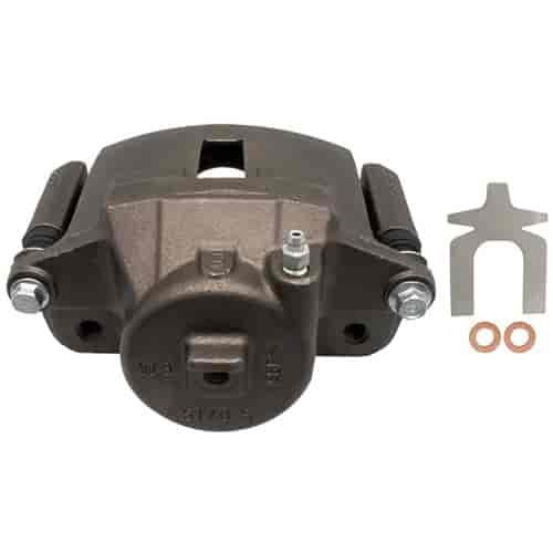 CALIPER ASM FRT BRK W/O B