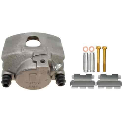 CALIPER ASM FRT BRK W/O B