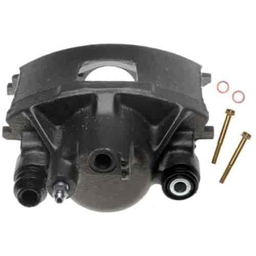 CALIPER ASM FRT BRK W/O B
