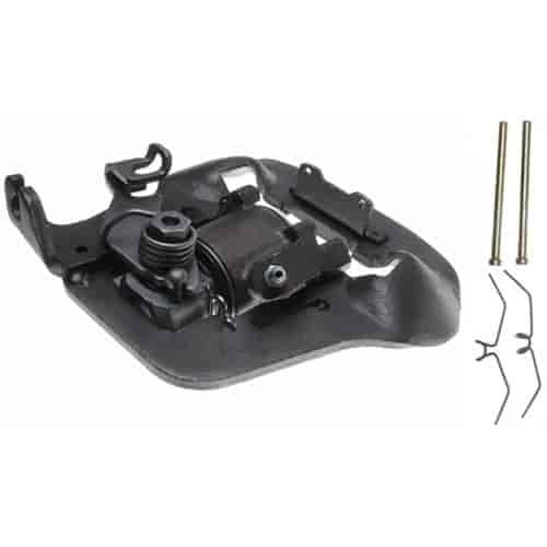CALIPER ASM RR BRK W/0 BR