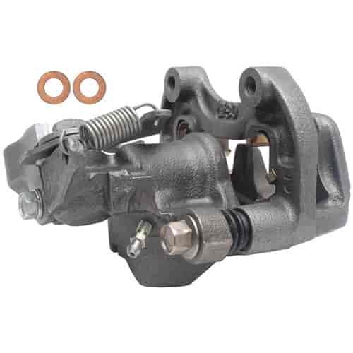 CALIPER ASM RR BRK W/0 BR