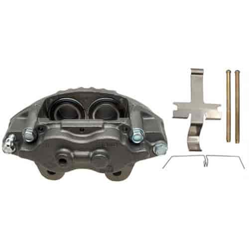 CALIPER ASM FRT BRK W/O B